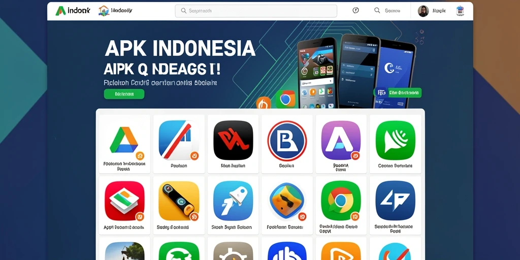 Komunitas aktif yang saling mendukung.