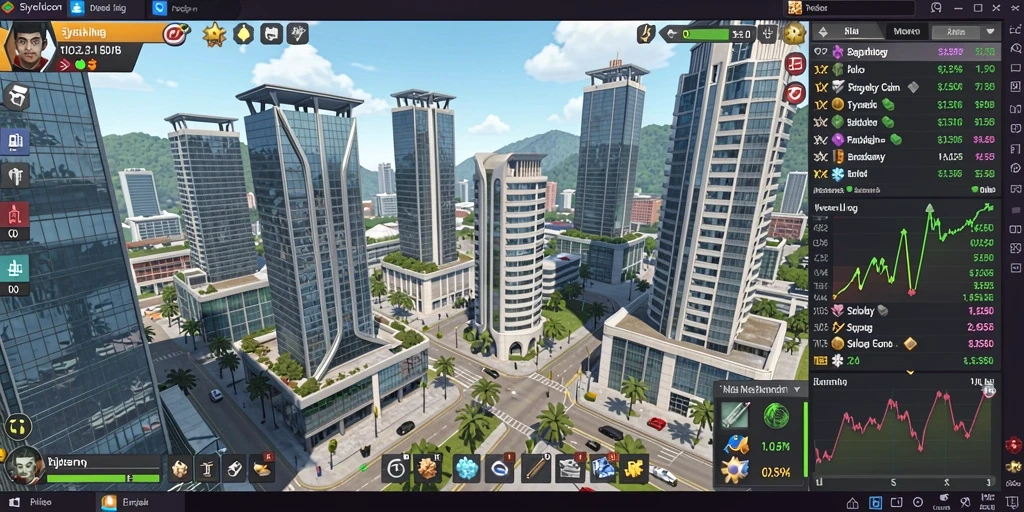 Pengalaman Multiplayer yang menarik dan interaktif.