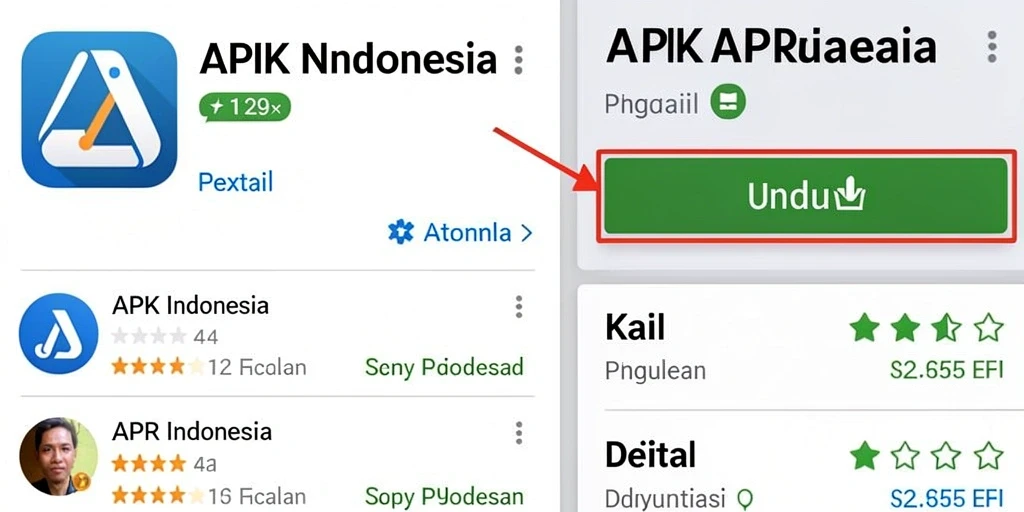 Momen seru saat pemain menyelesaikan tantangan besar.