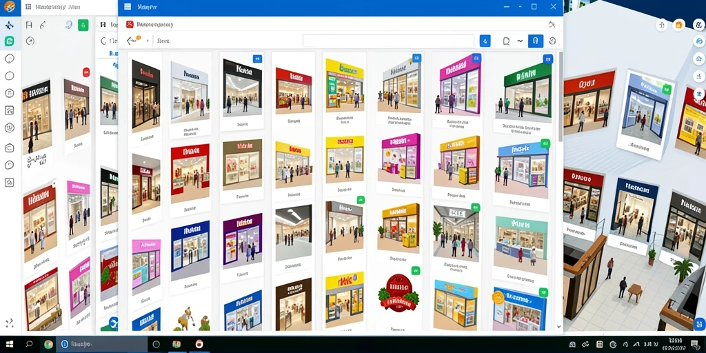 Screenshot memperlihatkan bonus menarik yang ditawarkan untuk pengguna baru.