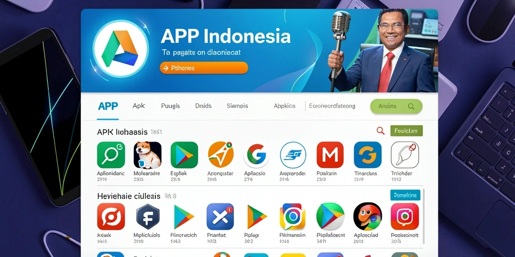Fitur sosial untuk berinteraksi dengan teman dan pemain lain.