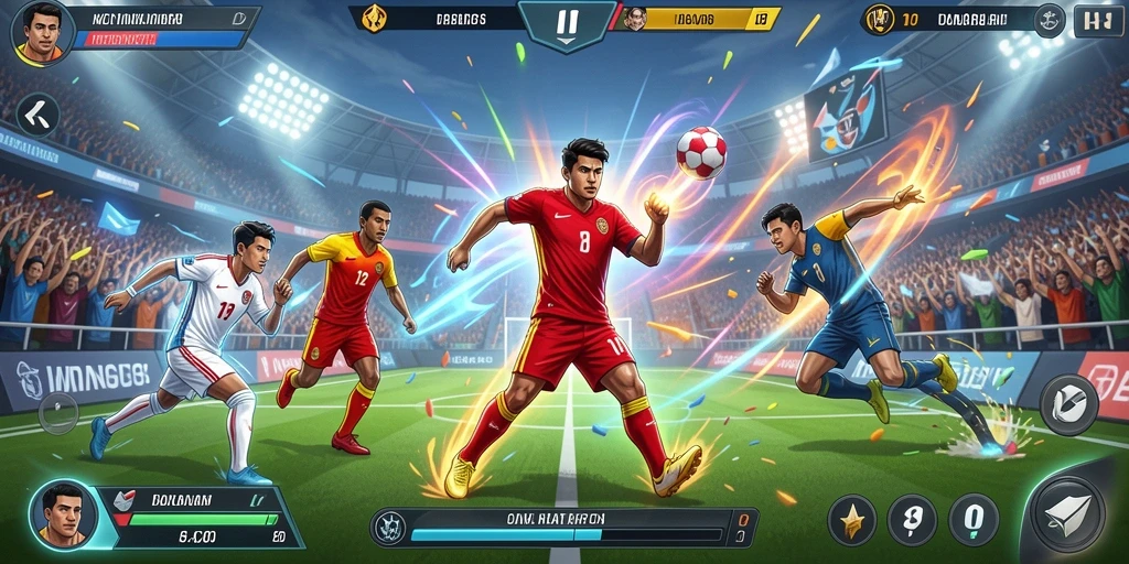 Komunitas aktif berbagi tips dan pengalaman.