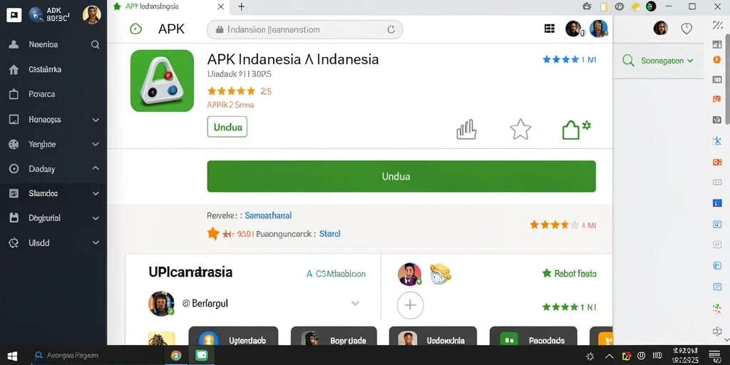 Tangkapan layar memperlihatkan level baru yang menantang.