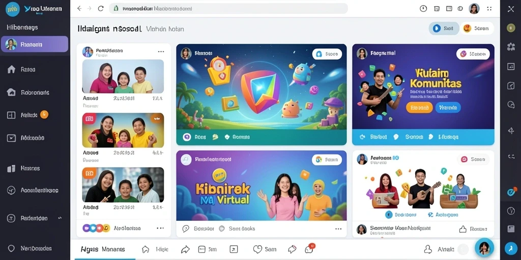 Beragam jenis permainan poker yang menantang.